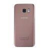samsung g930f galaxy s7 accudeksel pink gold gh82 1