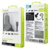 muvit Car Charger SQ Micro USB 2.4A Black cfnLDNtQ