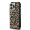 Zadní kryt pro iPhone 16 Brown