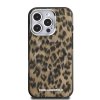 Zadní kryt pro iPhone 16 Brown
