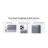Baseus PicoGo AM41 20W Magnetická Powerbanka 5000mAh Cosmic Black