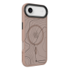 Kryt pro Tactical Apple iPhone Air Moucha