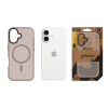 Kryt pro Tactical Apple iPhone 17 Moucha
