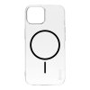 Kryt pro OBAL:ME Apple iPhone 15 Transparent