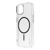 Kryt pro OBAL:ME Apple iPhone 15 Transparent
