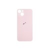 22036 replacement for iphone 13 back cover glass pink 2 9z3xege0