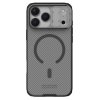 Zadní kryt pro Magnetic Apple iPhone 17 Max Transparent