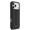 Zadní kryt pro iPhone 17 Max Black/White