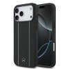 Zadní kryt pro iPhone 17 Max Black/White