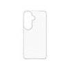 Kryt pro Tactical Samsung Galaxy S26 Transparent