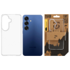 Kryt pro Tactical Samsung Galaxy S26 Transparent