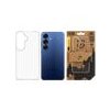 Kryt pro Tactical Samsung Galaxy S26 Transparent