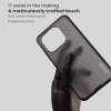 Zadní kryt pro Xiaomi 15T Transparent