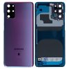 s20 plus backcover puruple