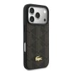 Zadní kryt pro iPhone 17 Max Brown