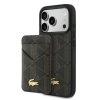 Zadní kryt pro iPhone 17 Max Brown
