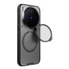 Zadní kryt pro Vivo X300 Transparent