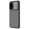 Zadní kryt pro OnePlus 15R Transparent