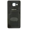 Samsung A310F Galaxy A3 2016 Backcover GH82 11093B Black