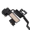 Apple iPhone X Earphone speaker Flex Cable With Sensor 2