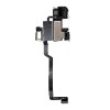 Apple iPhone X Earphone speaker Flex Cable With Sensor