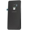 Samsung G965F Galaxy S9 Plus Backcover GH82 15652A Black
