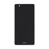 Huawei P9 Plus LCD Display + Touchscreen + Frame VIE L09 Black