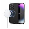 Kryt pro Swissten iPhone 11 Pro Max - 35500100 - pro nabíjení MagSafe - černé