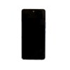 LCD display + Dotyk + Přední kryt Samsung A536B Galaxy A53 5G Awesome Black…
