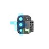 Samsung G770F Galaxy S10 Lite Camera lens Frame GH98 44801A Black1