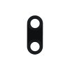 Huawei Y7 (2019) (DUB LX1) Camera lens 51661MDF Black