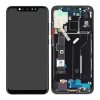 Mi 8 LCD Frame Black wJymeGRR
