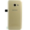 Samsung SM A320F Galaxy A3 2017 Backcover GH82 13636B Gold