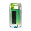 Samsung G930F Galaxy S7 Midframe White