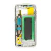 Samsung G930F Galaxy S7 Midframe White1