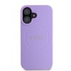Zadní kryt pro iPhone 16 Purple