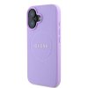 Zadní kryt pro iPhone 16 Purple
