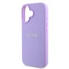 Zadní kryt pro iPhone 16 Purple