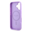 Zadní kryt pro iPhone 16 Purple