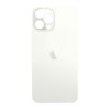 21009 replacement for iphone 12 pro max back cover silver 2 NefdWHWP