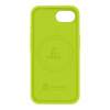 Kryt pro Tactical Apple iPhone 16e/17e Avocado