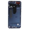 Huawei Honor 10 View (BKL L09) Backcover 02351SUQ Blue rear
