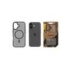 Kryt pro Tactical Apple iPhone 17 Asphalt