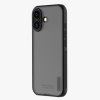 Zadní kryt pro Apple iPhone 17 Transparent