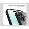 Zadní kryt pro Apple iPhone 17 Transparent