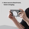 Zadní kryt pro Magnetic Google Pixel 10 XL Transparent