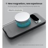 Zadní kryt pro Magnetic Google Pixel 10 XL Transparent