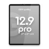 OEM original ipad pro 12 9 3 4th gen 2020 lcd black 1 32PC6kUj