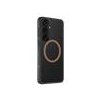 Kryt pro Tactical Samsung Galaxy S26+ Black/Moucha