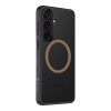 Kryt pro Tactical Samsung Galaxy S26+ Black/Moucha